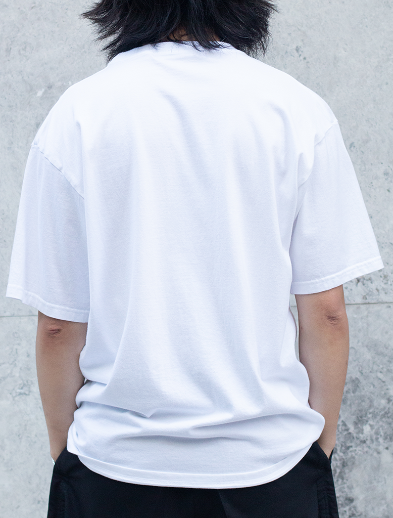 SS T-SHIRT