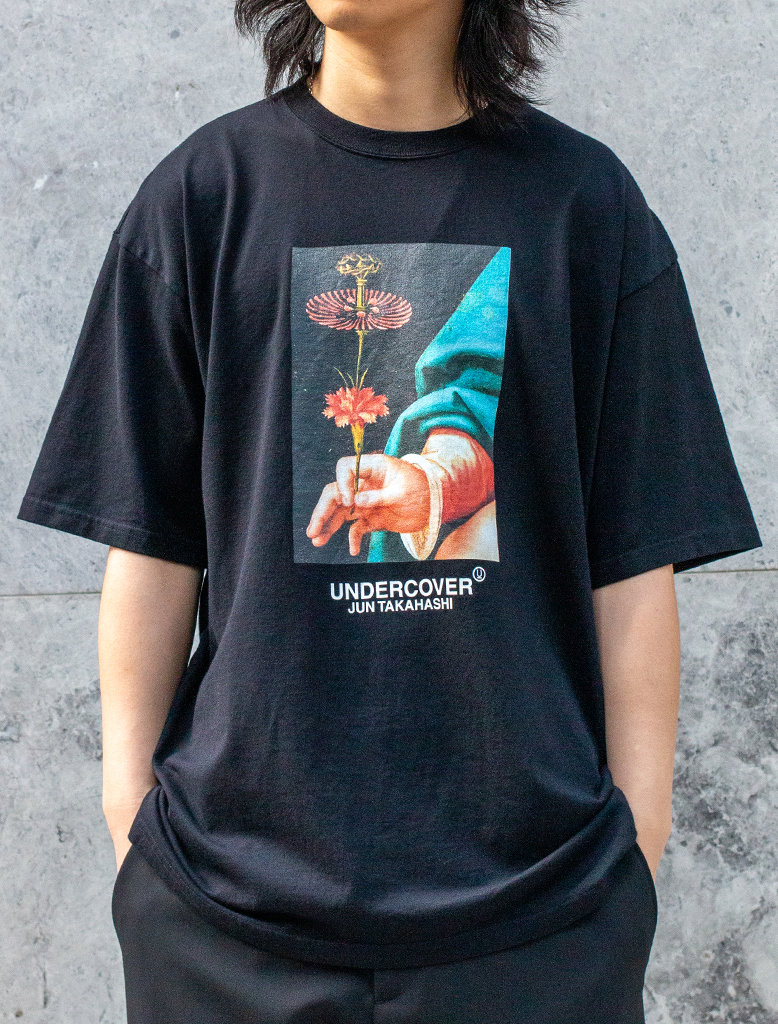 SS T-SHIRT