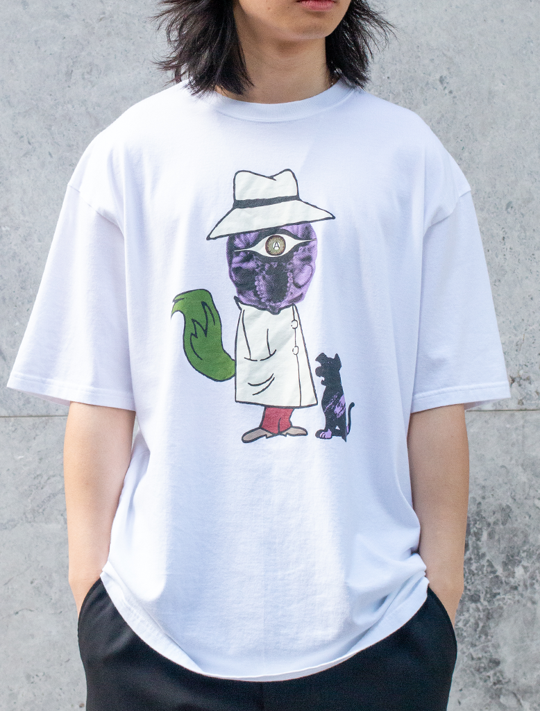 SS T-SHIRT