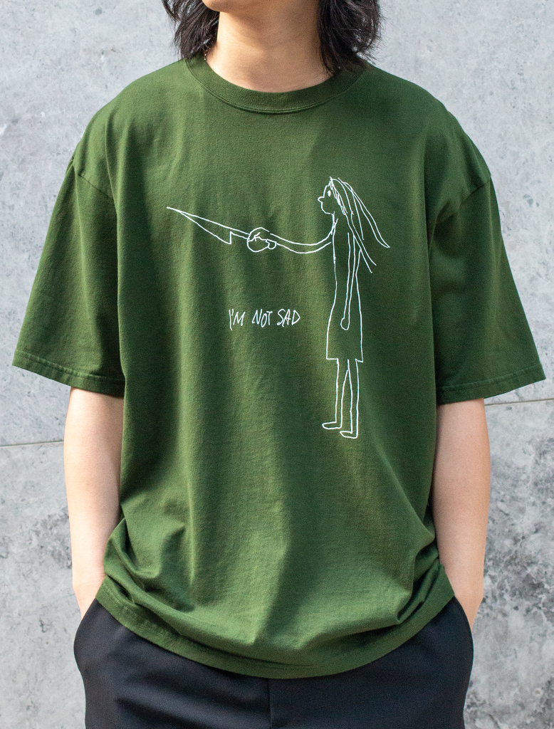 SS T-SHIRT