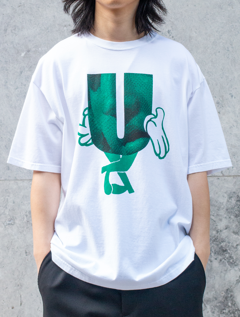 SS T-SHIRT