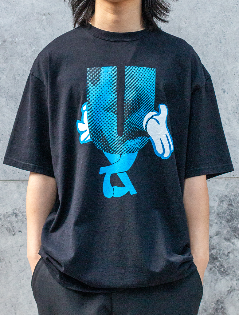 SS T-SHIRT