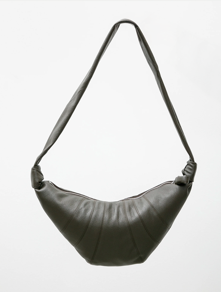 MEDIUM CROISSANT BAG