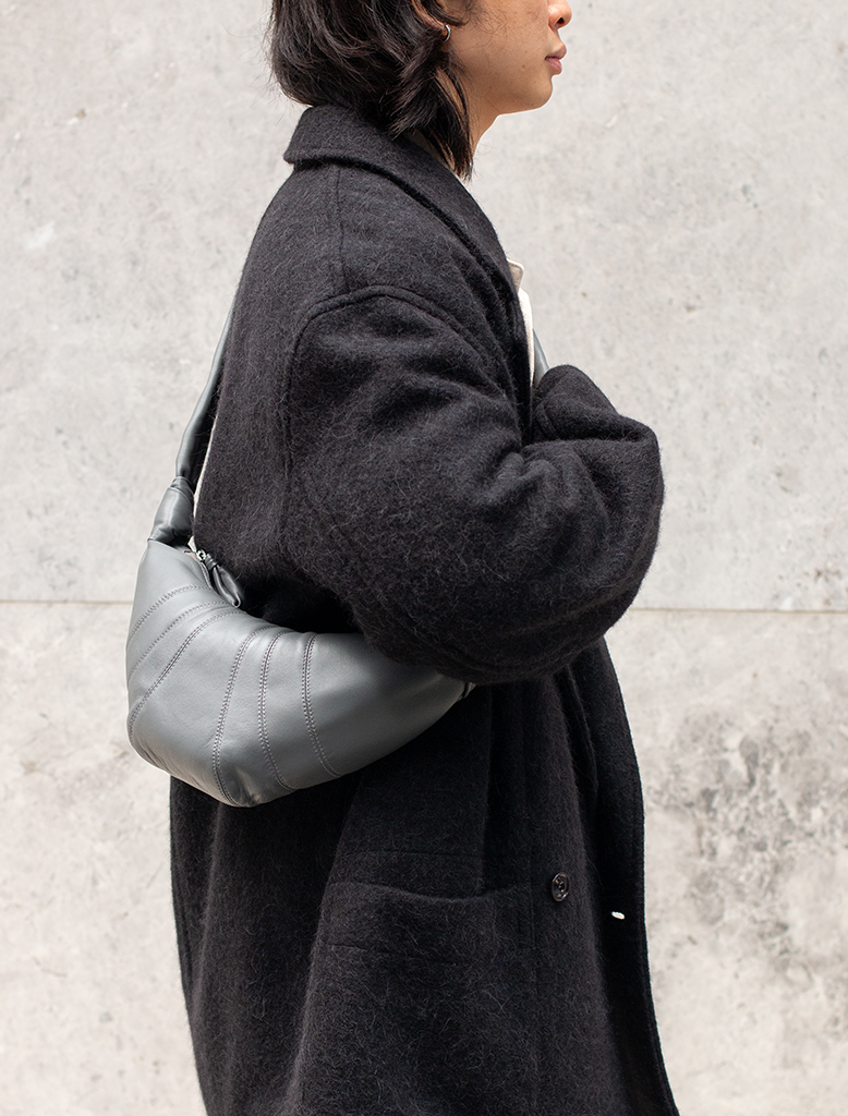 SMALL CROISSANT BAG