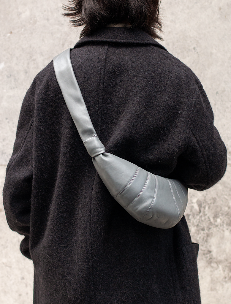 SMALL CROISSANT BAG
