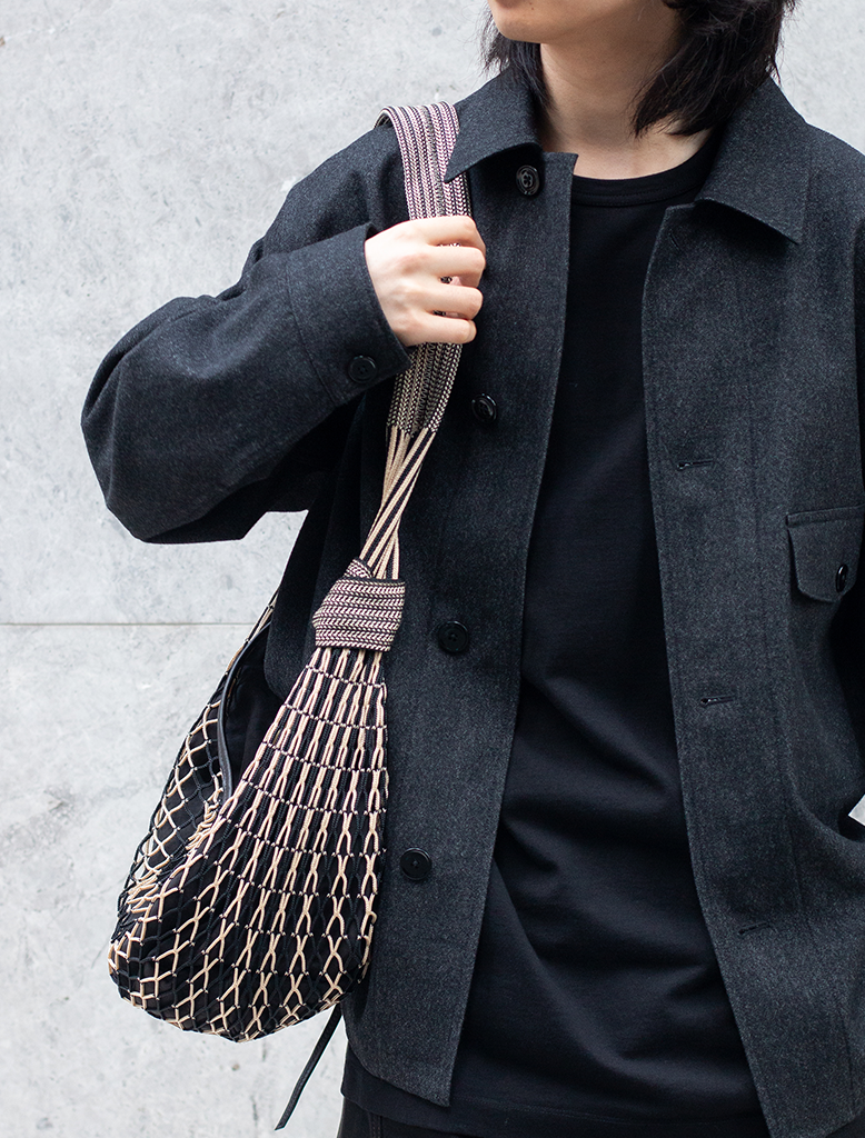 CROISSANT FILT BAG