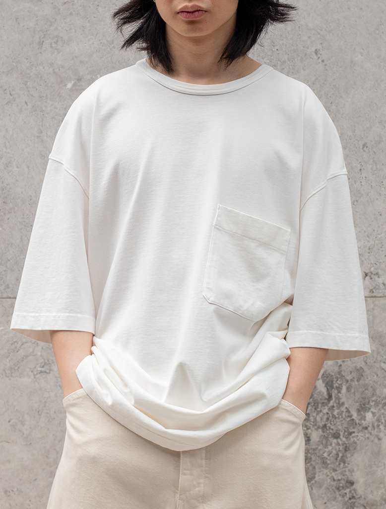 SS T-SHIRT