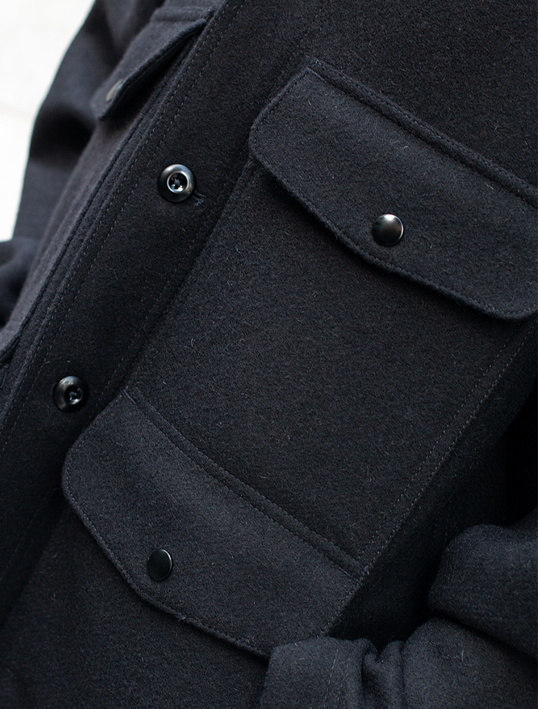 UTILITY JACKET