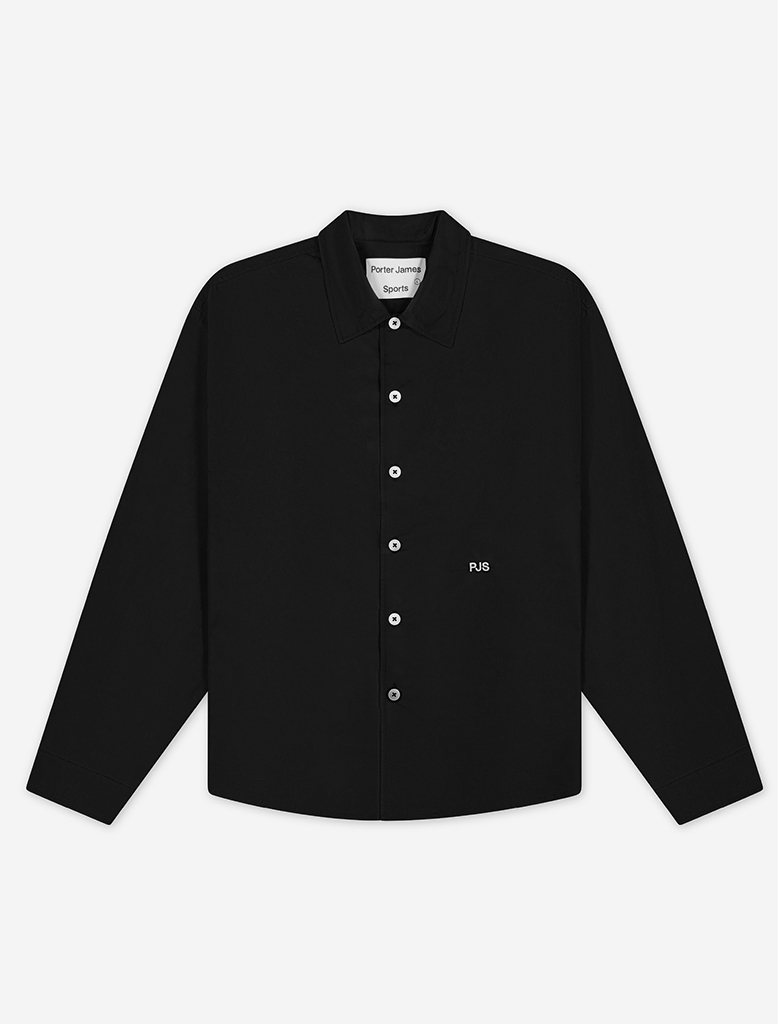 BIG BUSINESS SHIRT