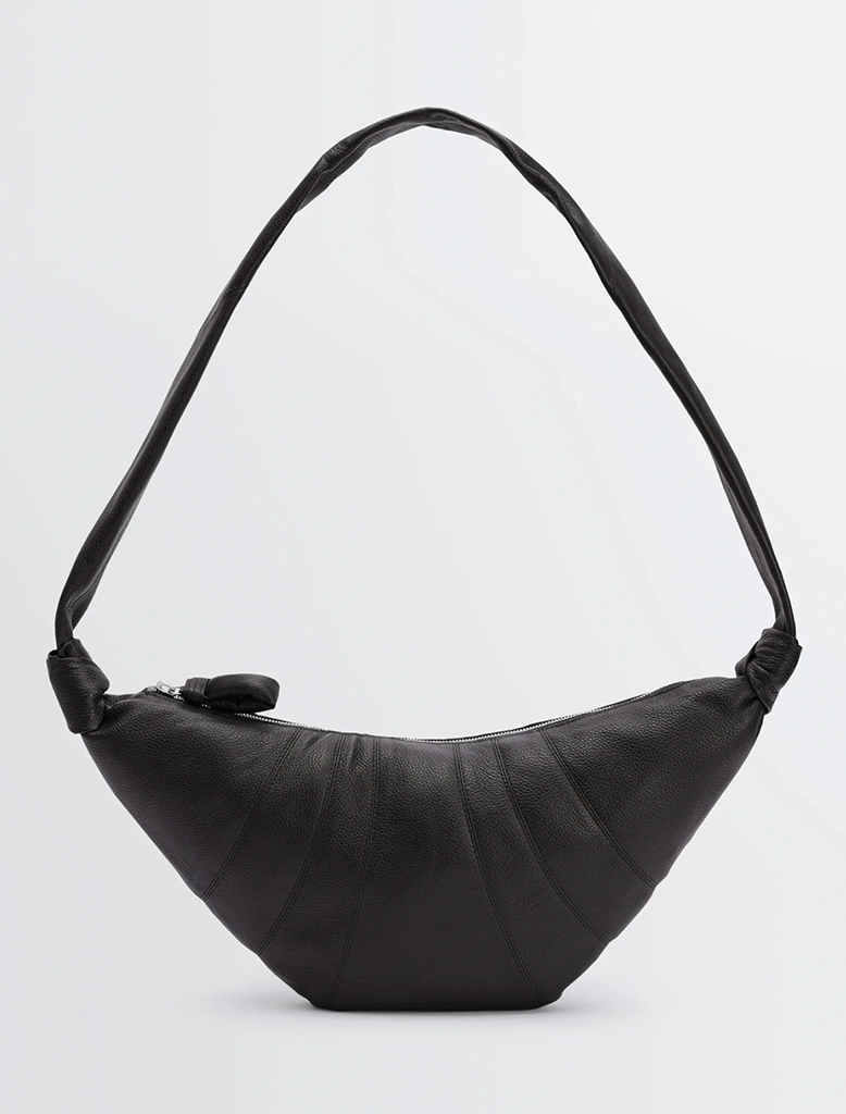 MEDIUM CROISSANT BAG