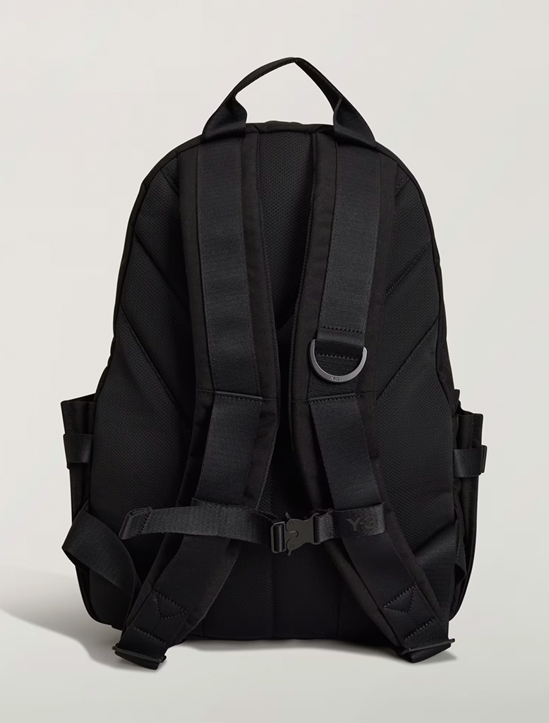 STAPLE BACKPACK