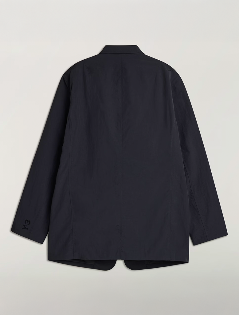 NYLON BLAZER