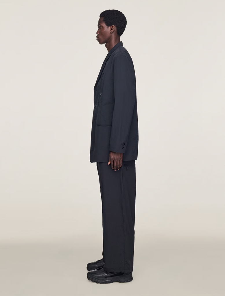 NYLON BLAZER