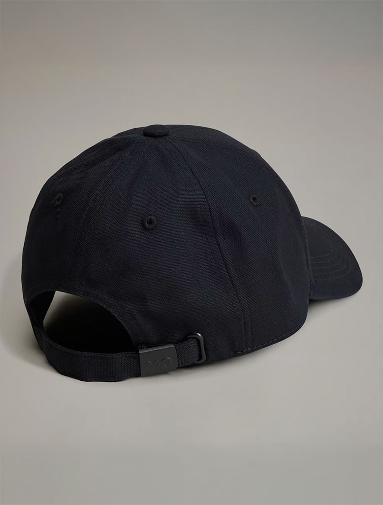 LOGO CAP