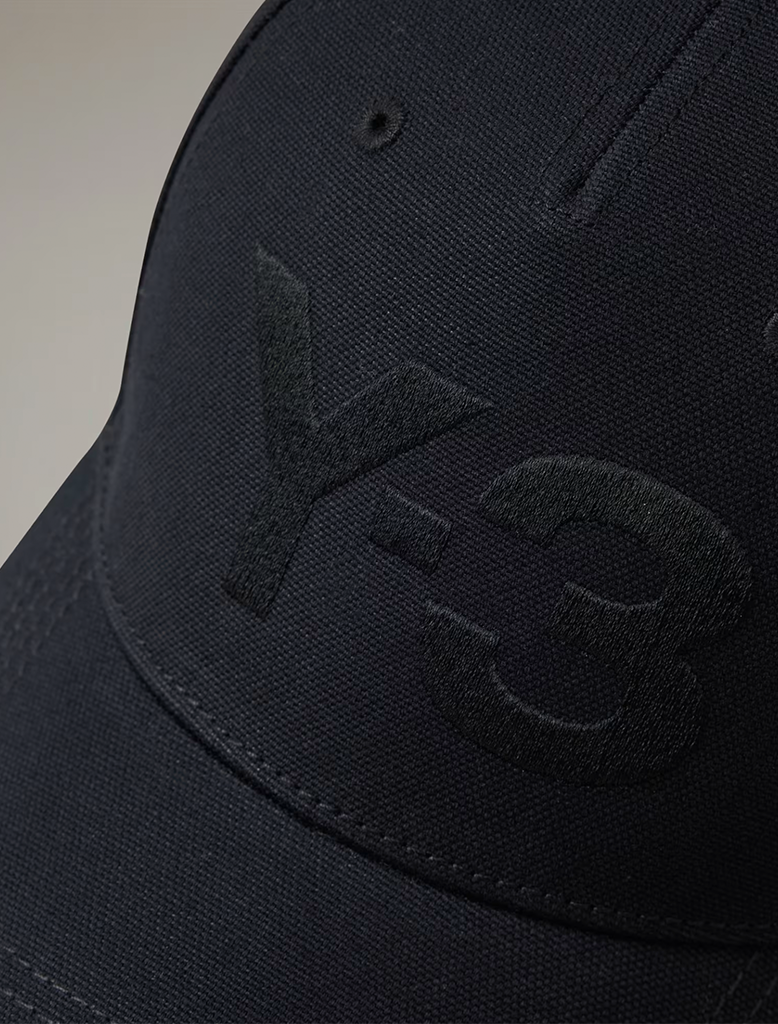 LOGO CAP