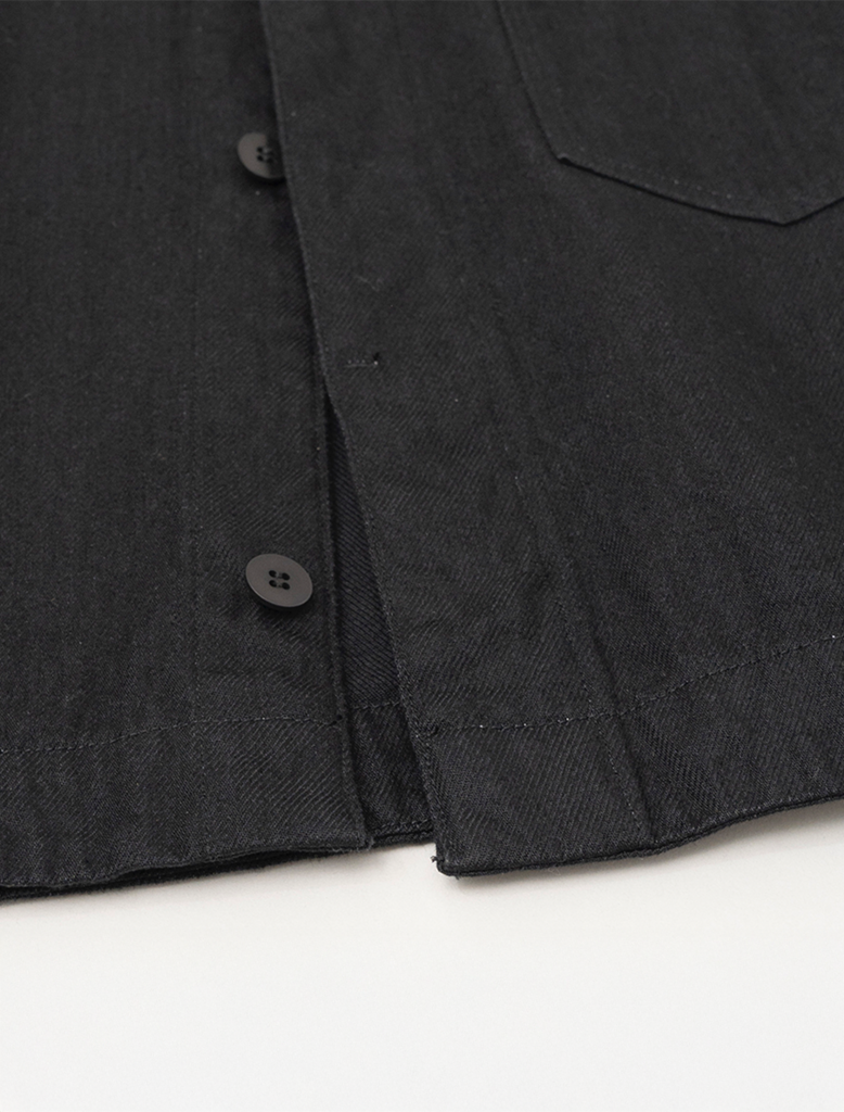 12oz DENIM JACKET