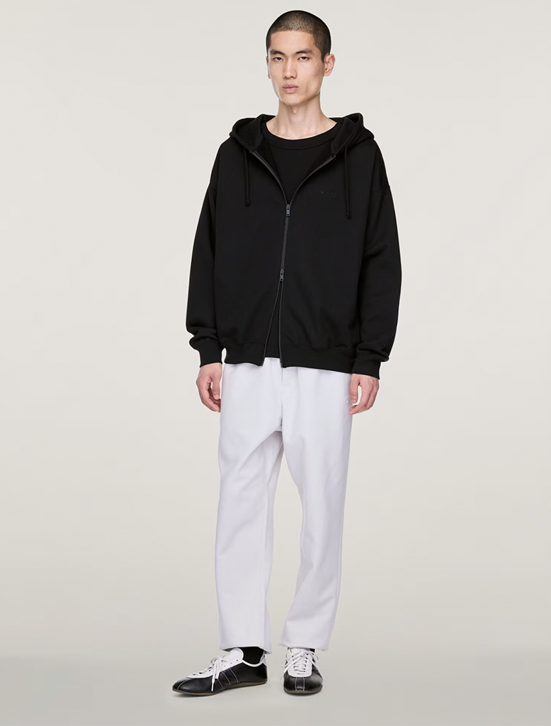 FL ZIP HOODIE