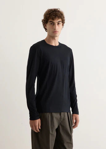 FRAME L/S T-SHIRT