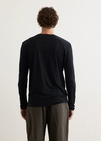 FRAME L/S T-SHIRT