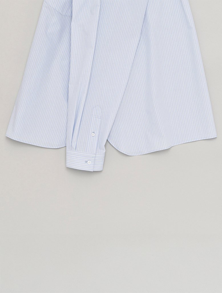 REGULAR COLLAR SHIRT