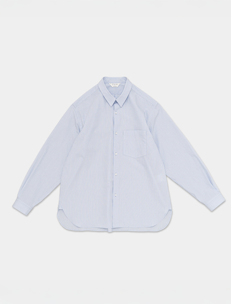 REGULAR COLLAR SHIRT
