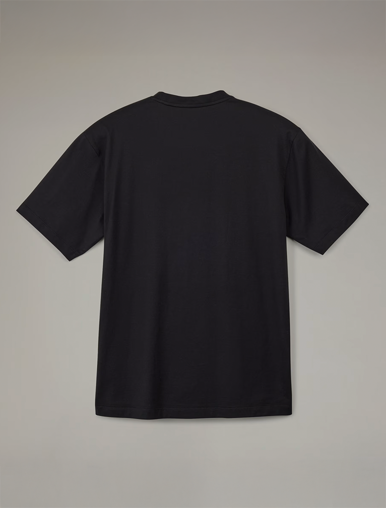 LOGO SS T-SHIRT
