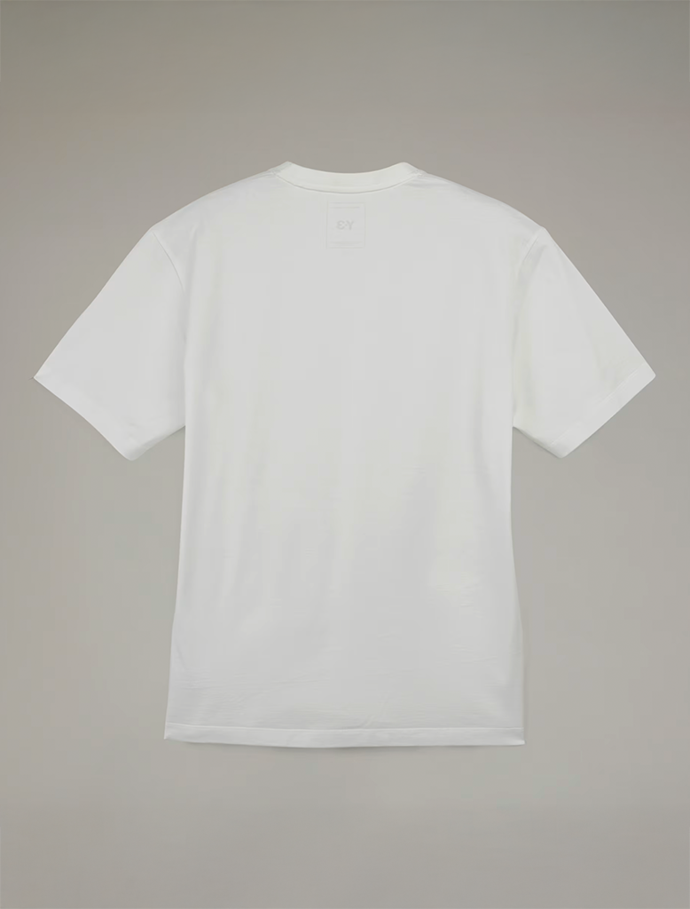 LOGO SS T-SHIRT