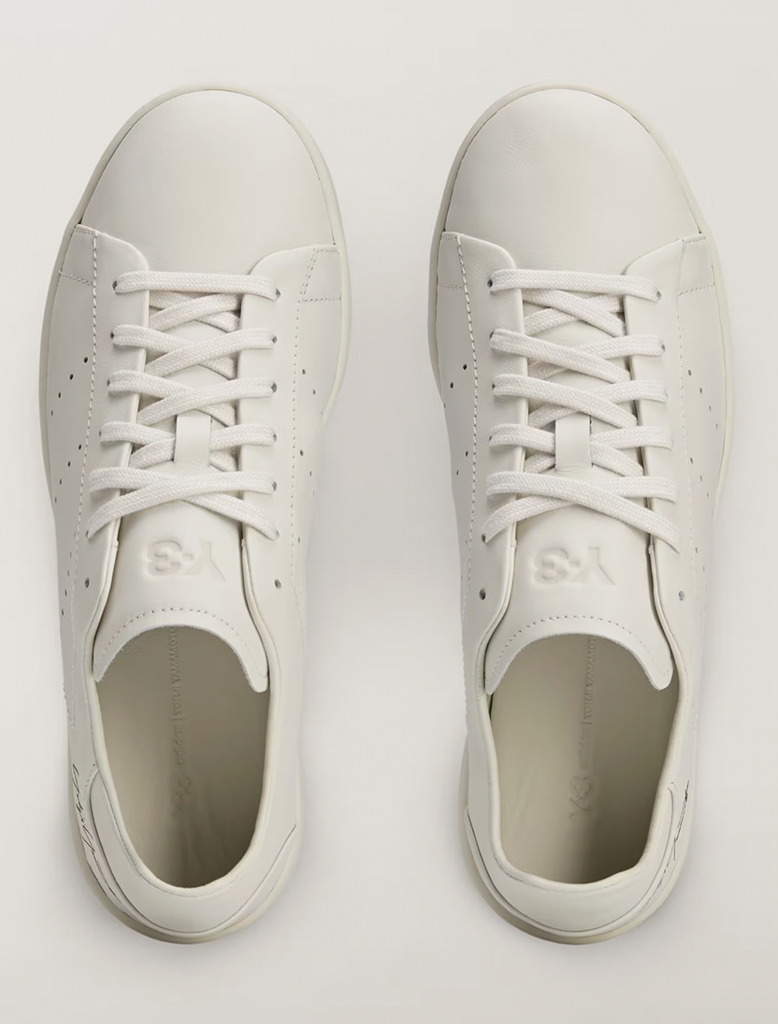 YOHJI STAN SMITH