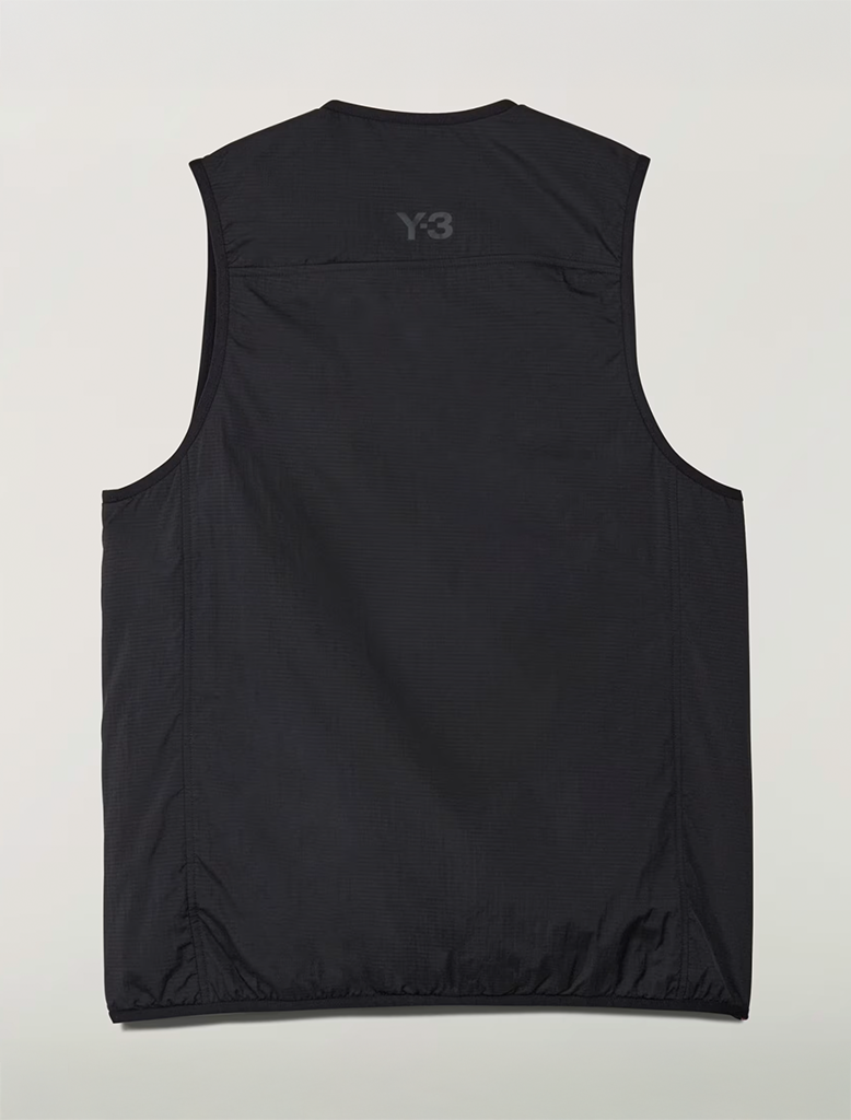 LINER VEST