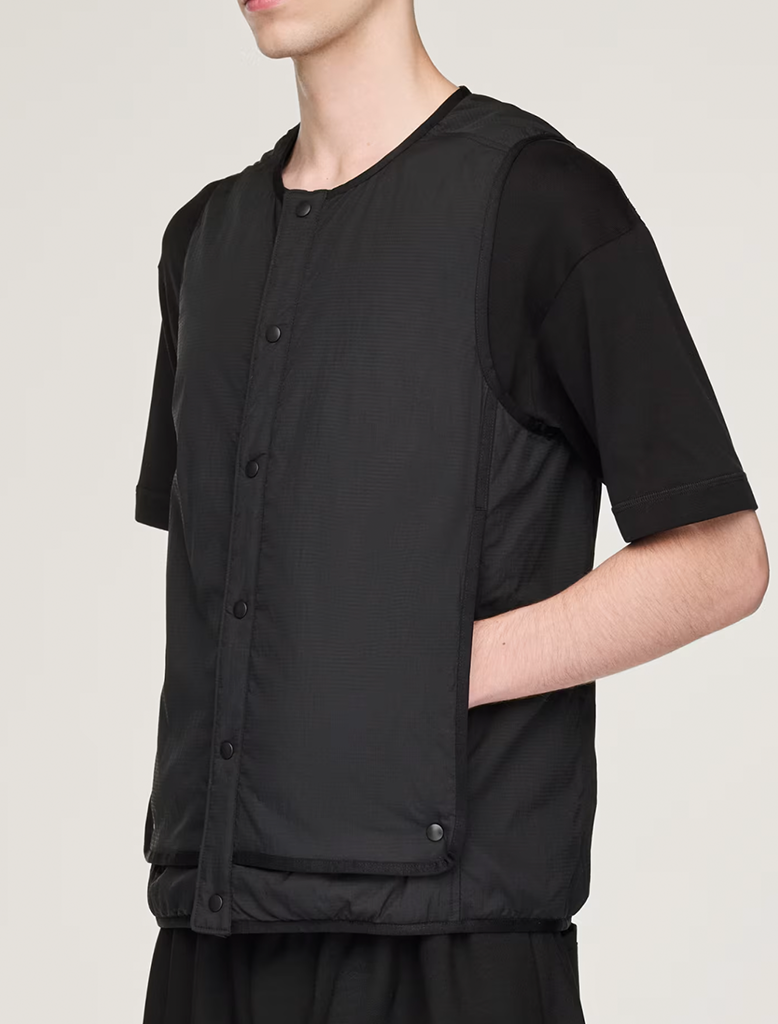 LINER VEST