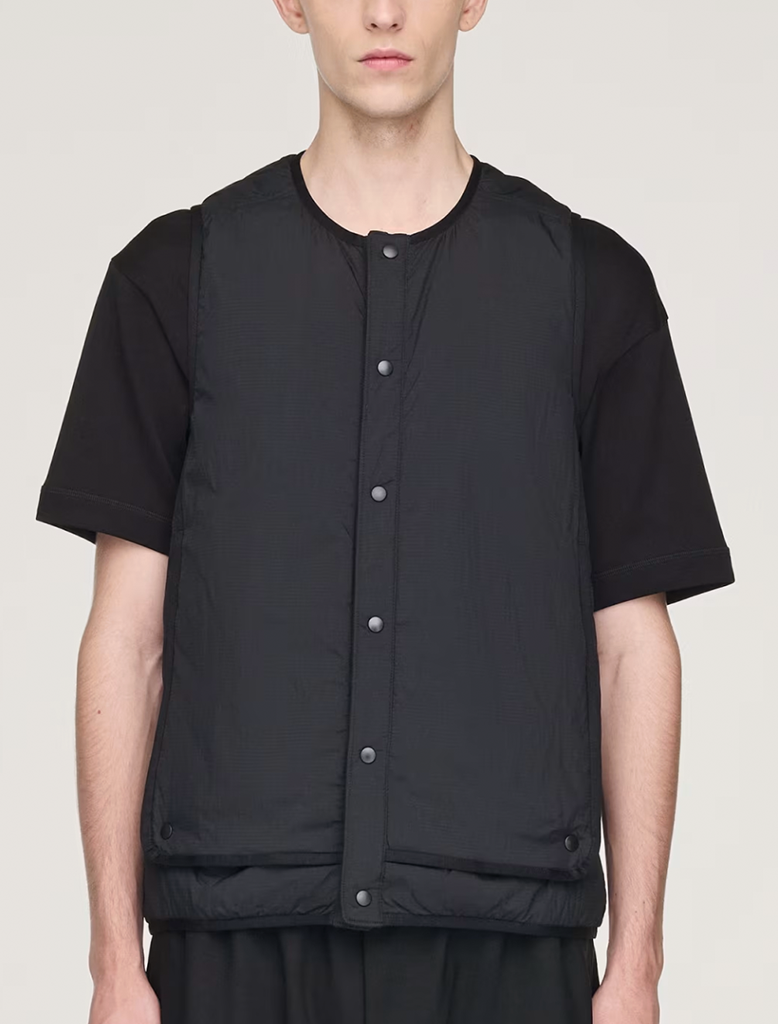 LINER VEST