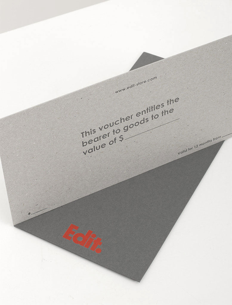 REDEEMABLE IN STORE ONLY