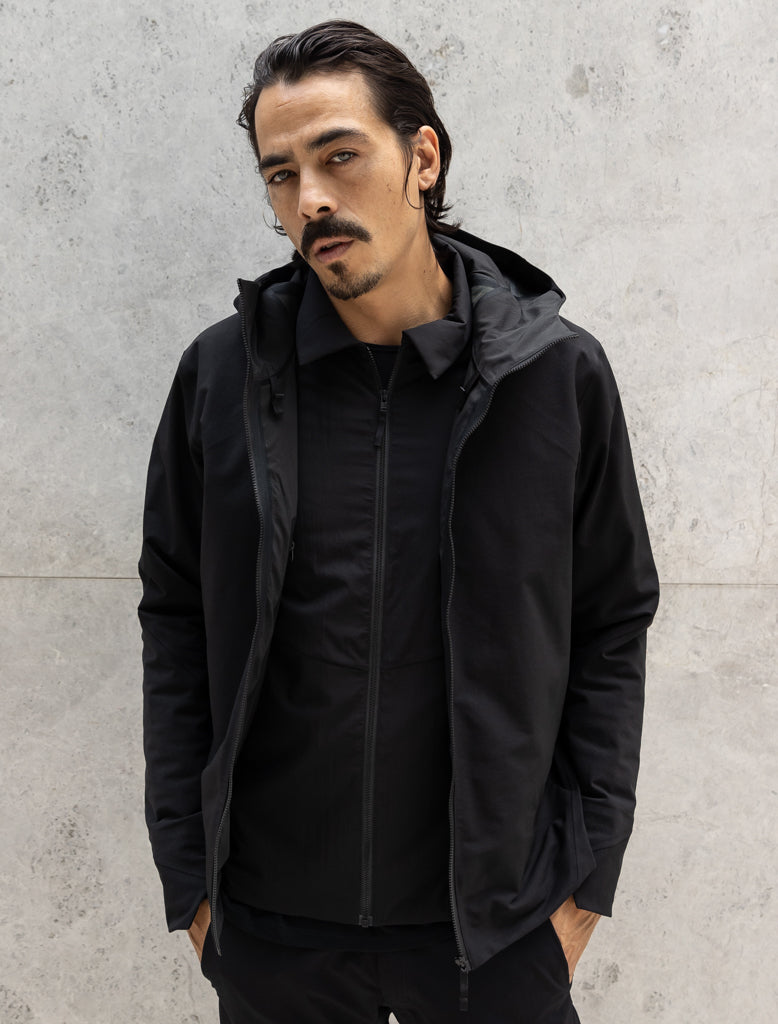 ISOGON MX JACKET