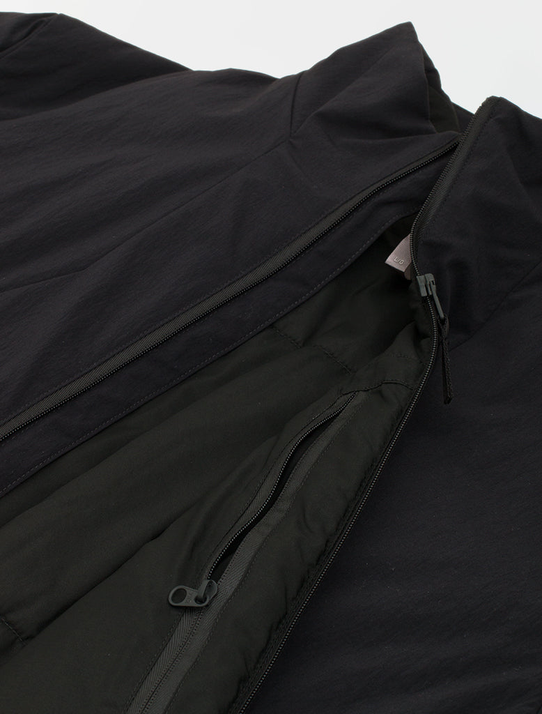 MIONN INSULATED JACKET
