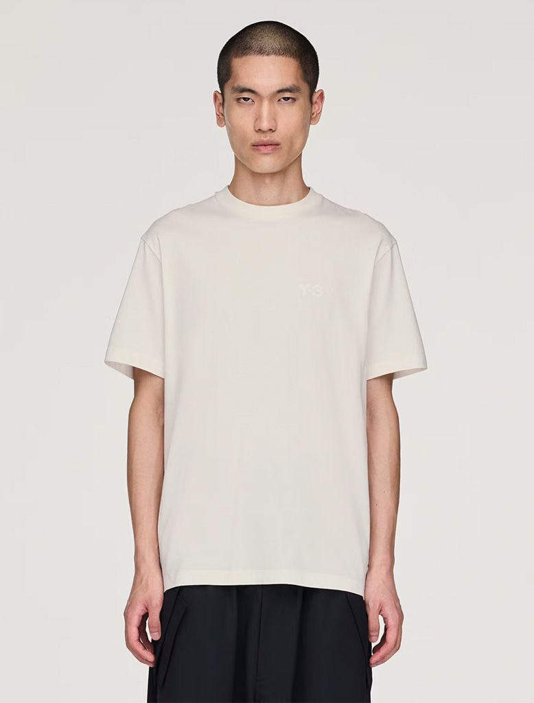 LOGO SS T-SHIRT