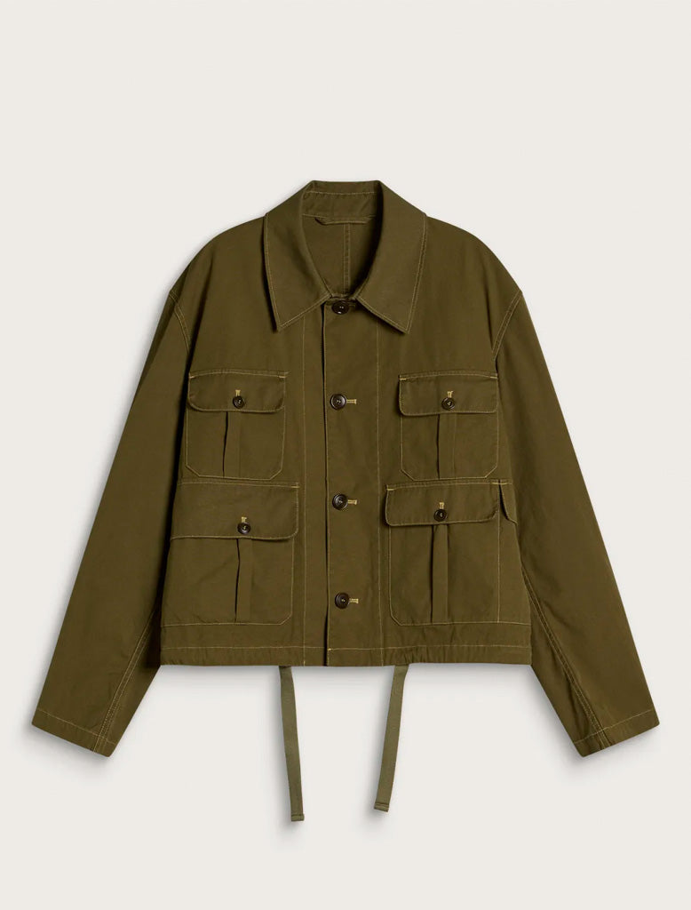 TIVOLI JACKET