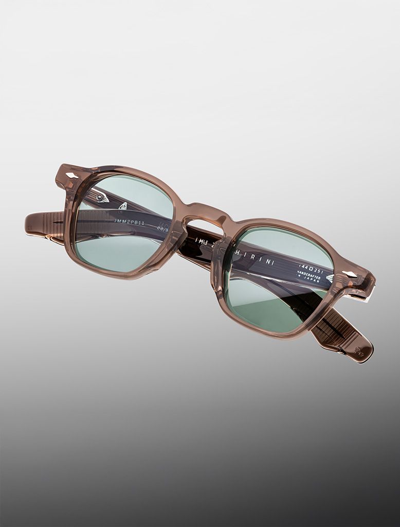 ZEPHIRIN 47 - DUSTY JADE