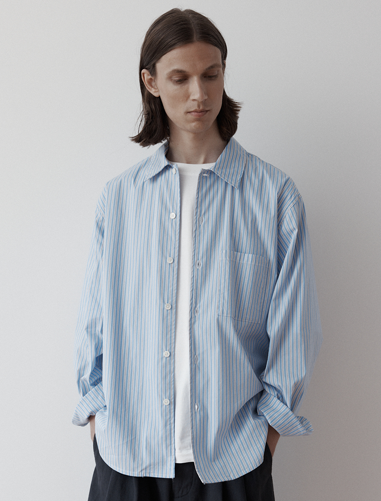 MANHATTAN SHIRT