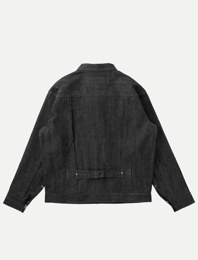 LOT. 703 DENIM JACKET C 1920's