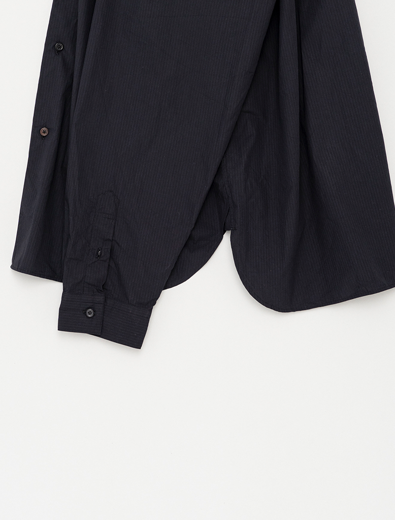 REGULAR COLLAR SHIRT
