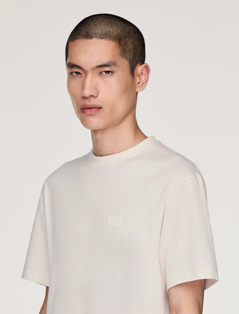 LOGO SS T-SHIRT