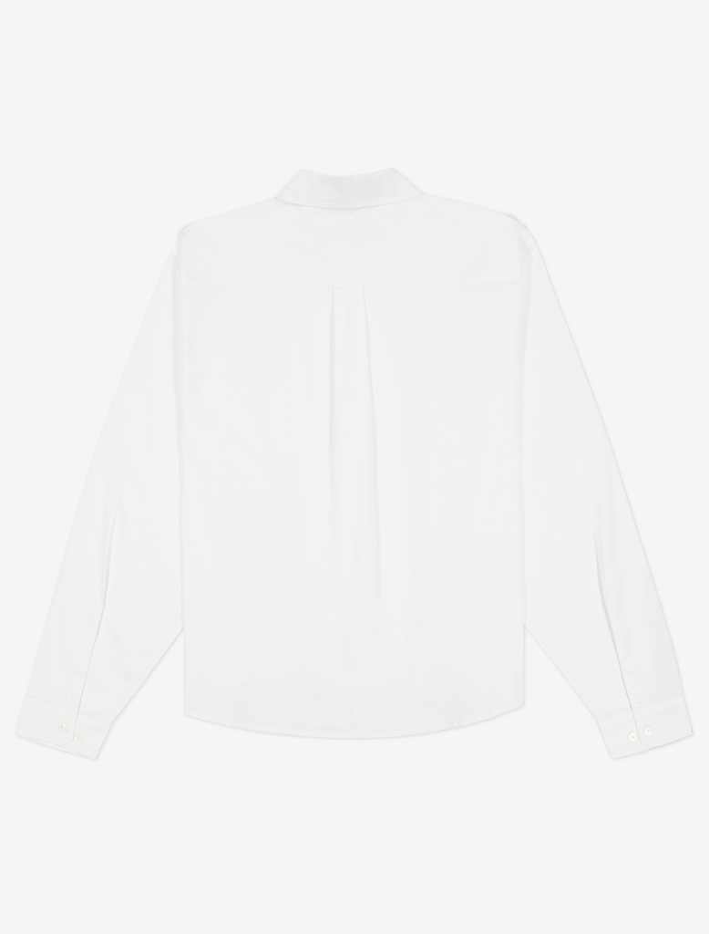 MANHATTAN SHIRT