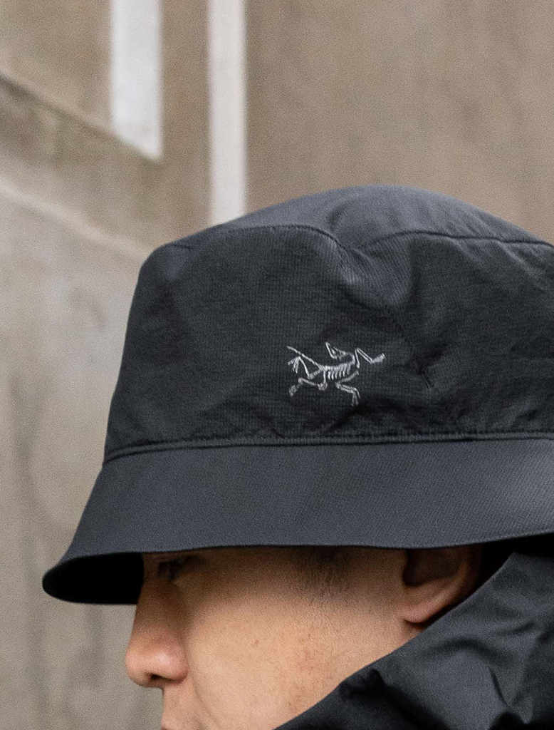 AERIOS BUCKET HAT