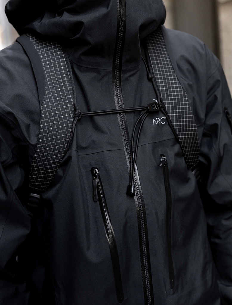 ALPHA SL 23 BACKPACK