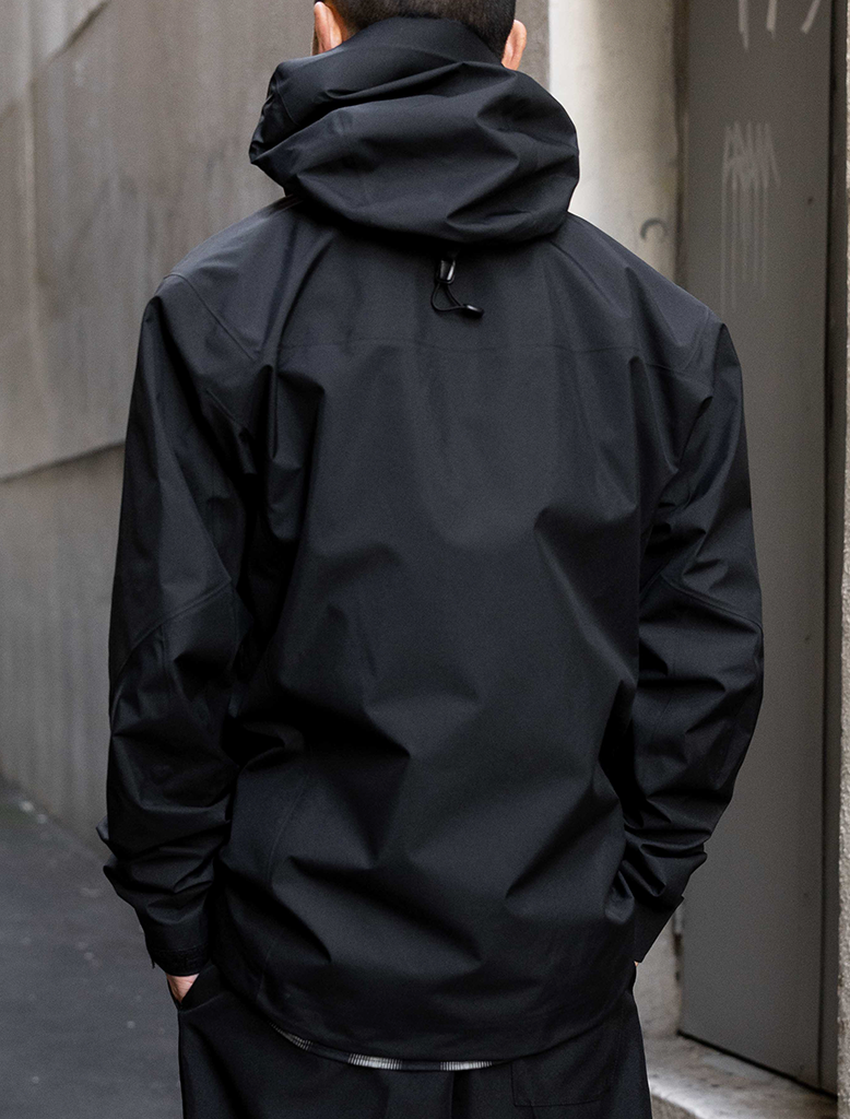 ALPHA SV JACKET