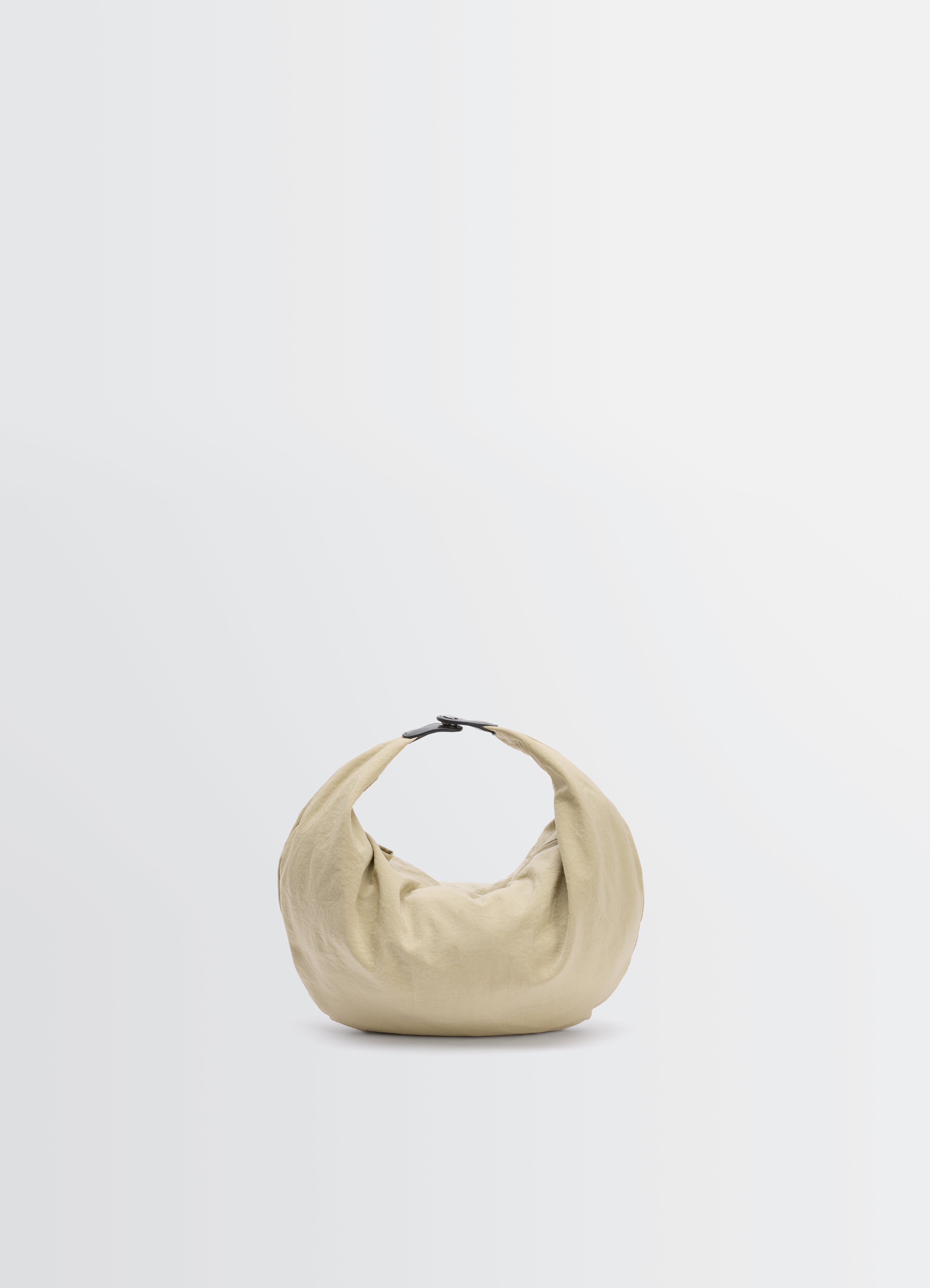 CROISSANT FILT BAG