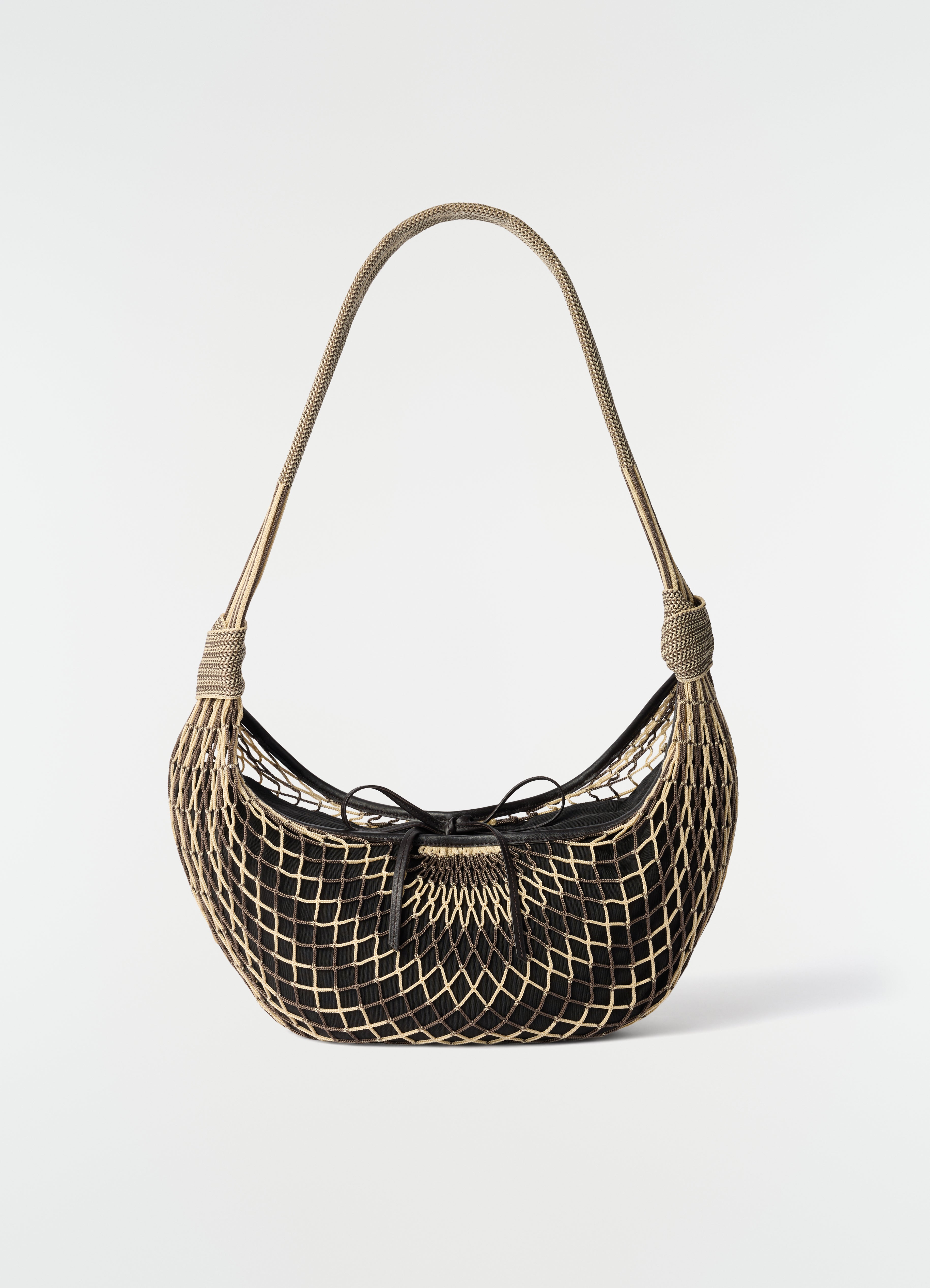CROISSANT FILT BAG