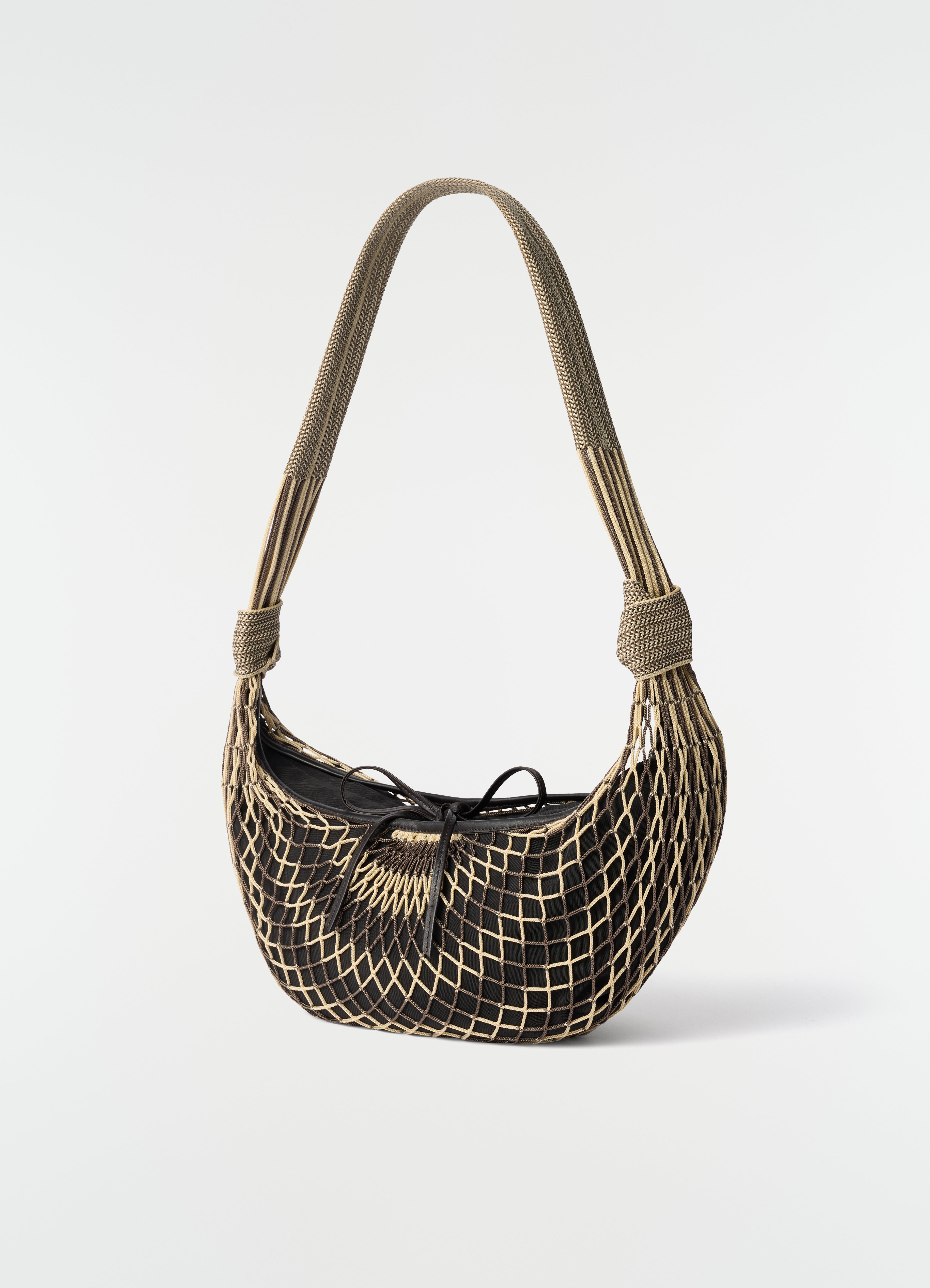 CROISSANT FILT BAG
