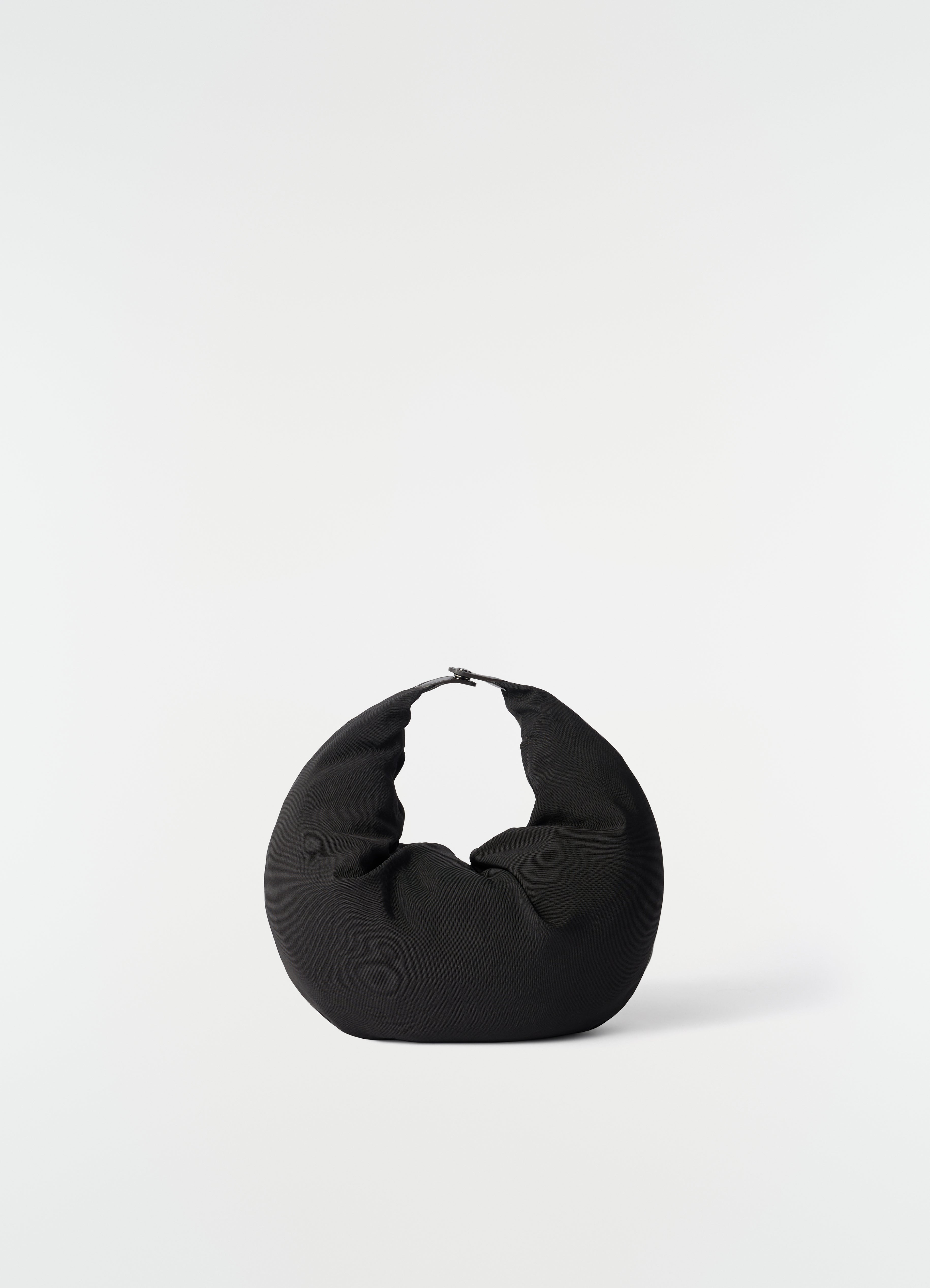 CROISSANT FILT BAG