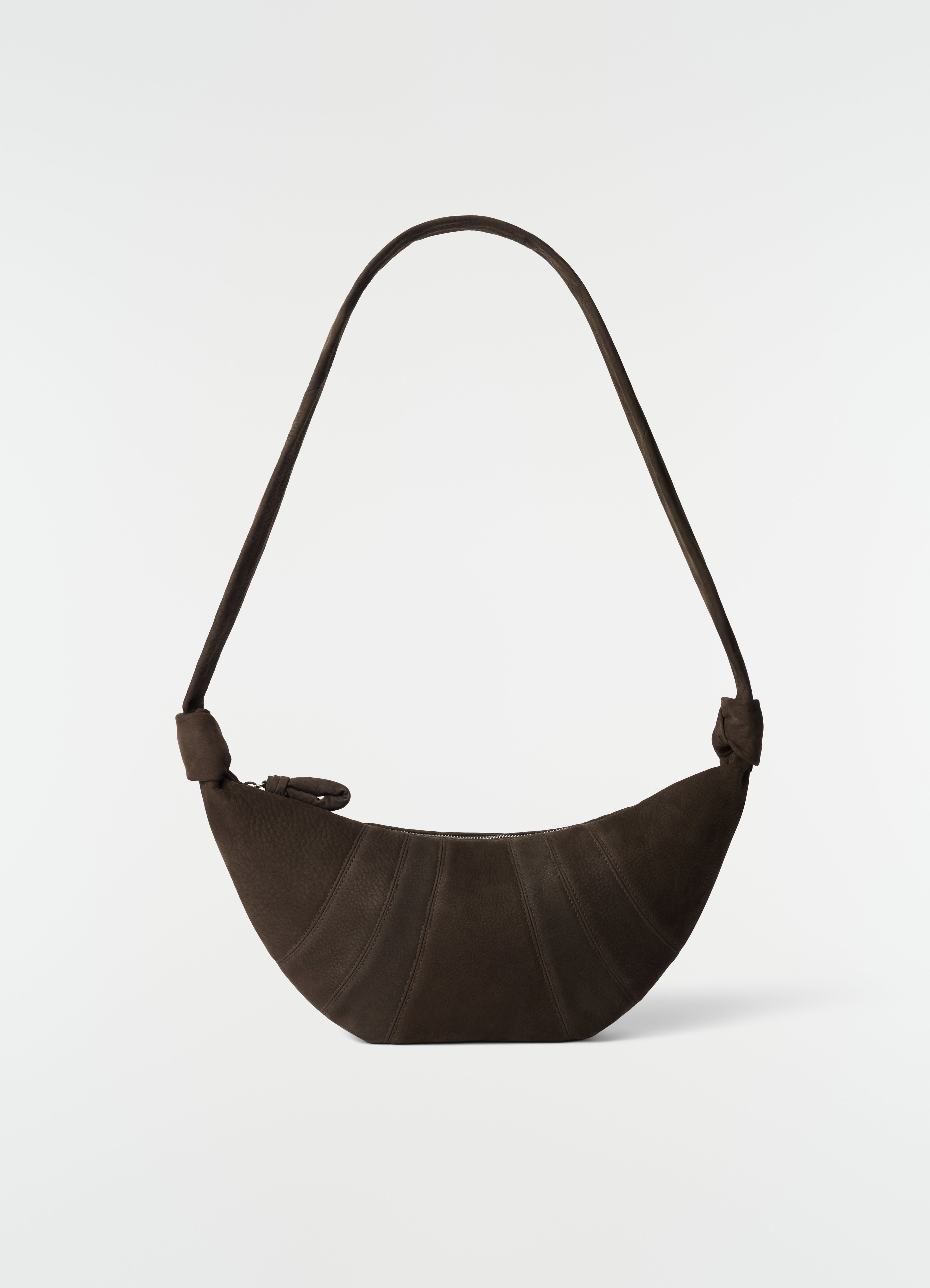 MEDIUM CROISSANT BAG